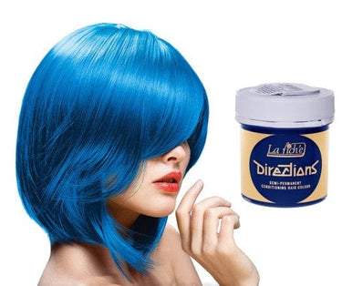 LA RICHE_Lagoon Blue_Cosmetic World